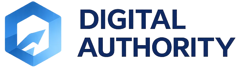 Logo von Digital Authority